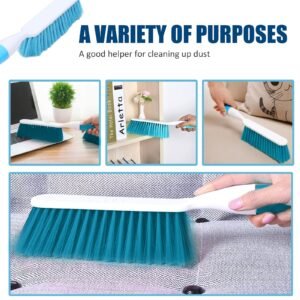 Multipurpose Soft Bristle Dust Cleaning Brush | ঘর, অফিস ও ইলেকট্রনিক্সের জন্য পারফেক্ট সমাধান।